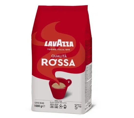 Lavazza Qualita Rossa 1 kg